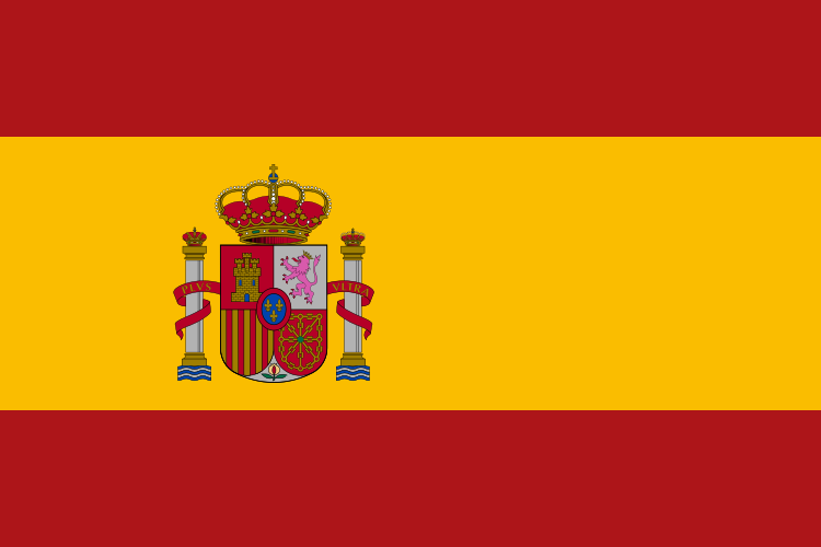 Idioma español